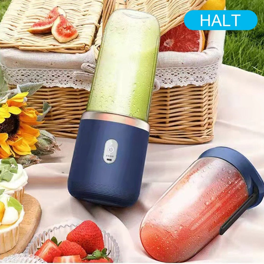 electric juice blender 6 blades