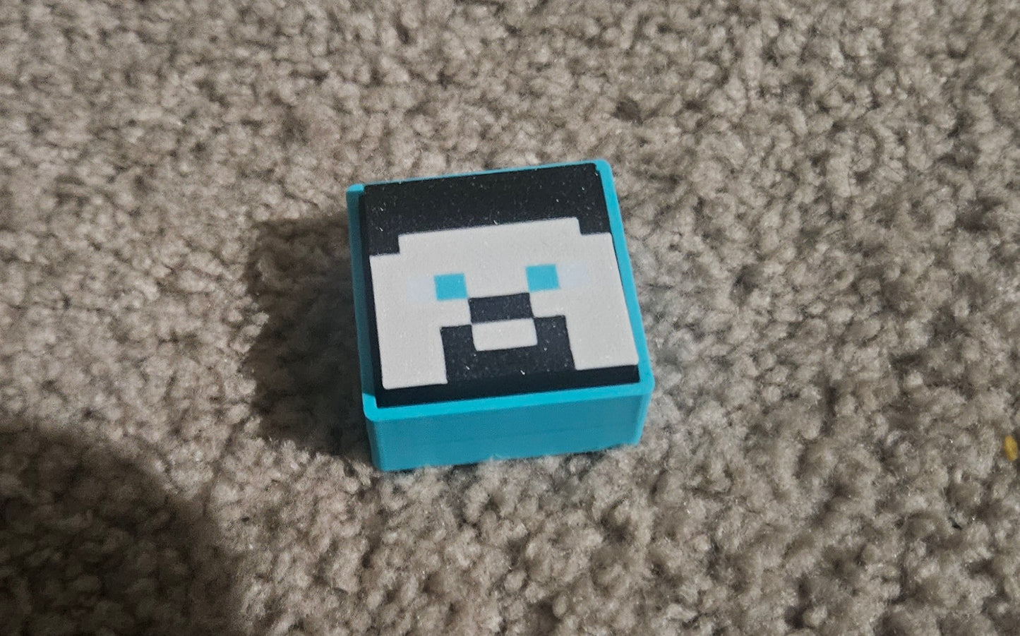 Clickers 3D Printed Toys