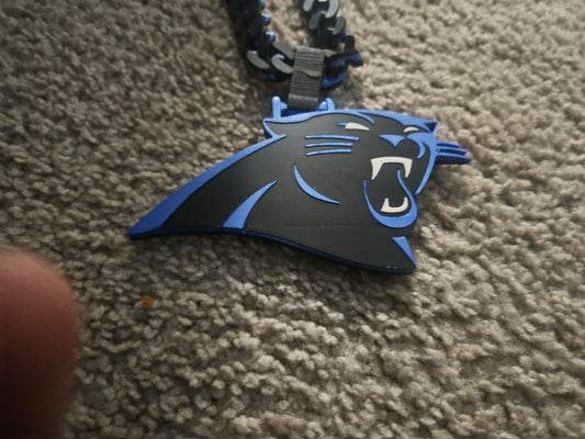 Team Chain 3D Printed