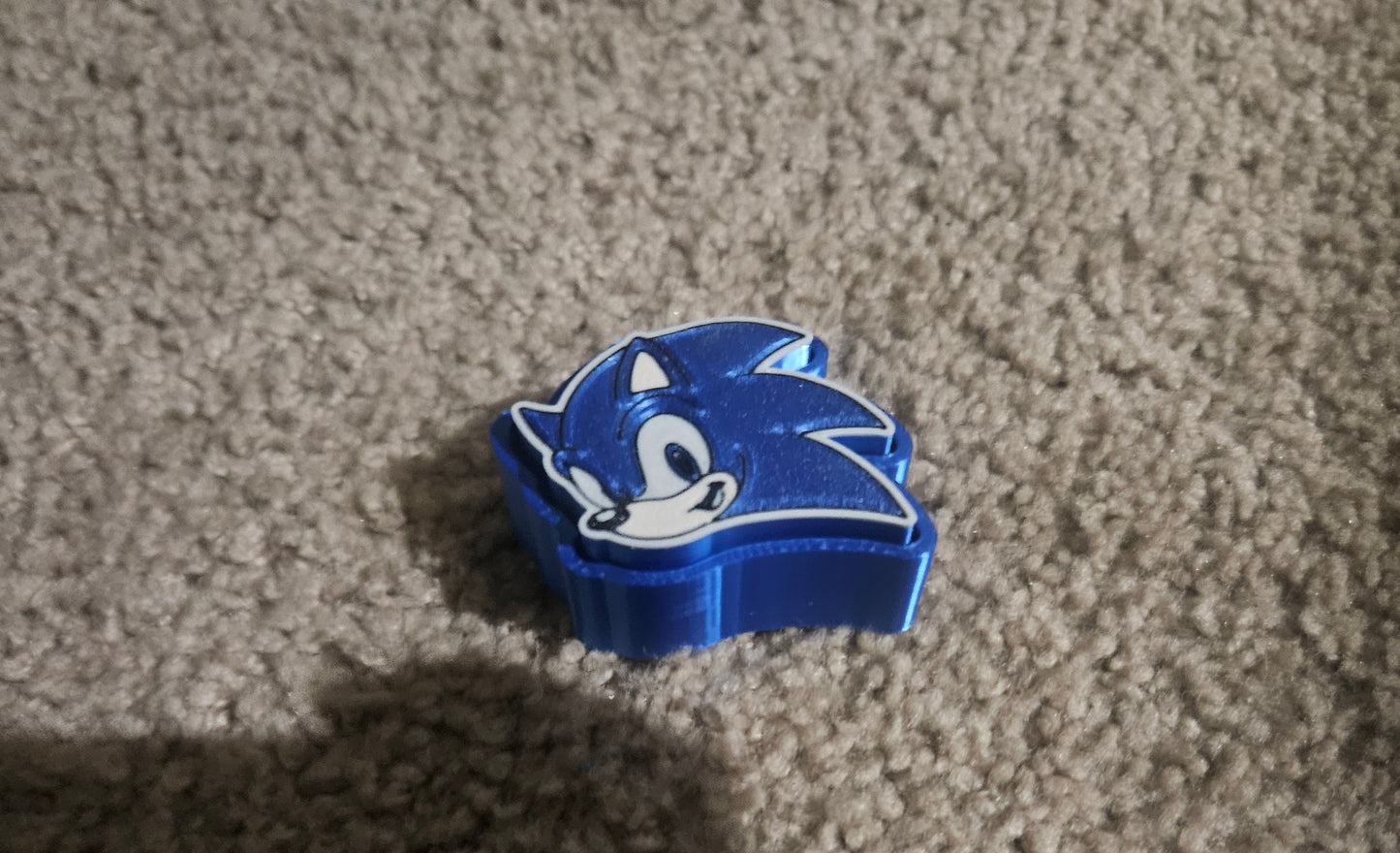 Clickers 3D Printed Toys